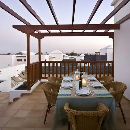Auview Villa Playa Blanca (Lanzarote)