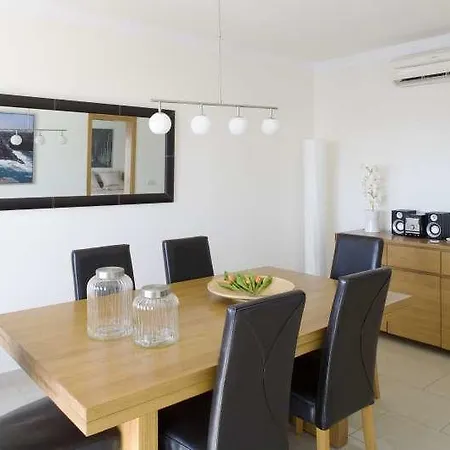 Auview Villa *